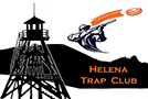 Helena Trap Club Logo Navbar